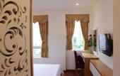 Туры в отель Sunny Beach Hotel & Apartment