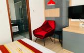 Туры в отель Sunny Beach Hotel & Apartment