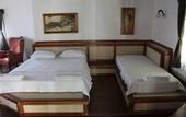 Туры в отель Kekikhan Butik Hotel