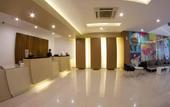 Туры в отель Hotel 88 Grogol by WH