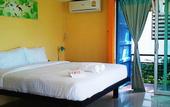 Туры в отель Think & Retro Cafe Lipa Noi Samui