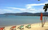 Туры в отель Think & Retro Cafe Lipa Noi Samui