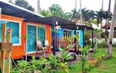 Туры в отель Think & Retro Cafe Lipa Noi Samui