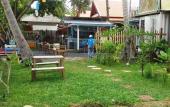 Туры в отель Think & Retro Cafe Lipa Noi Samui