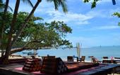 Туры в отель Think & Retro Cafe Lipa Noi Samui