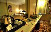 Туры в отель Golden Deluxe Hotel