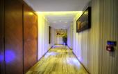 Туры в отель Golden Deluxe Hotel