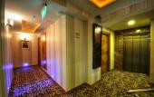 Туры в отель Golden Deluxe Hotel