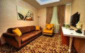 Туры в отель Golden Deluxe Hotel