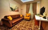 Туры в отель Golden Deluxe Hotel