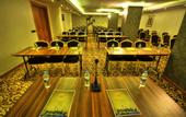 Туры в отель Golden Deluxe Hotel