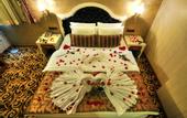 Туры в отель Golden Deluxe Hotel