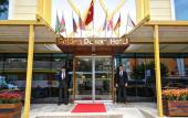 Туры в отель Golden Deluxe Hotel