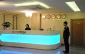 Туры в отель Golden Deluxe Hotel