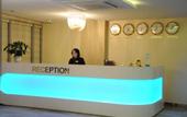Туры в отель Golden Deluxe Hotel