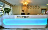 Туры в отель Golden Deluxe Hotel