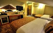 Туры в отель Golden Deluxe Hotel