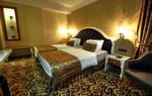 Туры в отель Golden Deluxe Hotel