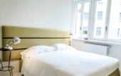 Туры в отель Brera Apartments in San Babila