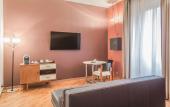 Туры в отель Brera Apartments in San Babila