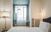 Туры в отель Brera Apartments in San Babila