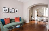 Туры в отель Brera Apartments in San Babila