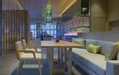 Туры в отель The Westin Chongqing Liberation Square