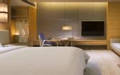 Туры в отель The Westin Chongqing Liberation Square