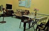 Туры в отель Randi Homestay