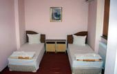 Туры в отель Fenerite Family Hotel