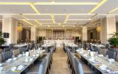 Туры в отель Minh Toan Galaxy Hotel
