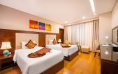 Туры в отель Minh Toan Galaxy Hotel