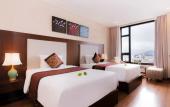 Туры в отель Minh Toan Galaxy Hotel