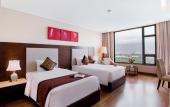 Туры в отель Minh Toan Galaxy Hotel