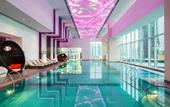 Туры в отель The St. Regis Chengdu