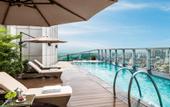 Туры в отель The St. Regis Chengdu