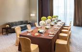 Туры в отель The St. Regis Chengdu