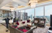 Туры в отель The St. Regis Chengdu