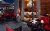 Туры в отель The St. Regis Chengdu
