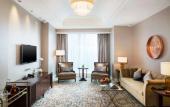 Туры в отель The St. Regis Chengdu