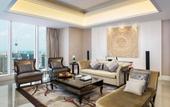 Туры в отель The St. Regis Chengdu