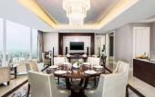 Туры в отель The St. Regis Chengdu