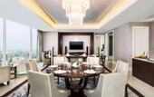 Туры в отель The St. Regis Chengdu