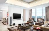 Туры в отель The St. Regis Chengdu