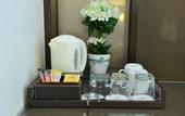 Туры в отель Prestige Suites Nana