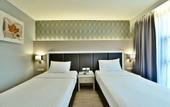 Туры в отель Prestige Suites Nana