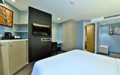 Туры в отель Prestige Suites Nana