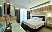 Туры в отель Prestige Suites Nana