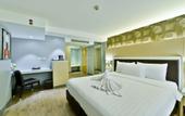 Туры в отель Prestige Suites Nana