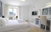 Туры в отель Mini Saray Hotel